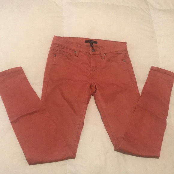 Forever 21 jeggings - Picture 1 of 4